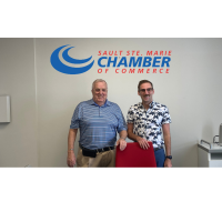 Sault Ste. Marie Chamber of Commerce Welcomes Interim CEO