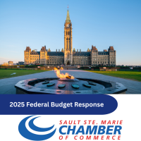 SSMCOC Response to the 2025 Federal Budget 