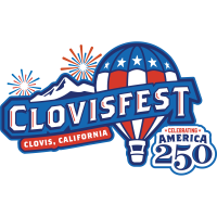 51st Annual ClovisFest & Hot Air Balloon Fun Fly