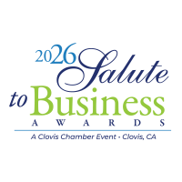 2026 Clovis Chamber Salute to Business Awards Luncheon