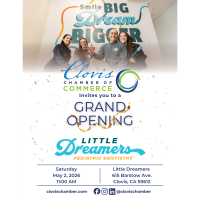 Ribbon Cutting & Grand Opening - Dehesa Dermatology