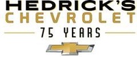 Hedrick's Chevrolet