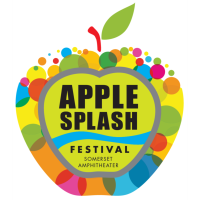 Apple Splash Festival (Chalk Art Experience & Competition)