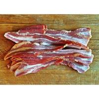 Bacon & Gun Raffle (ATV Club)