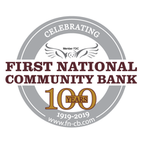First National Community Bank