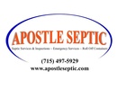 Apostle Septic Service