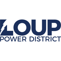 Loup Power District