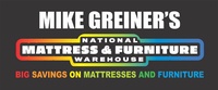 Mike Greiner's National Mattress & Furniture Warehouse