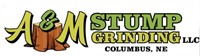 A & M Stump Grinding LLC