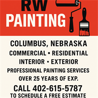 RW PAINTING 