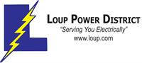 Loup Power District