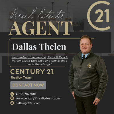 Dallas Thelen