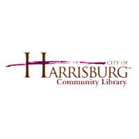 Harrisburg Community Library Board Meeting (Aug 2024)