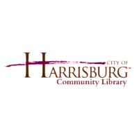 Harrisburg Community Library Board Meeting (Sept 2024)