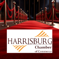 Harrisburg Chamber Annual Meeting 2024