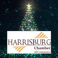 Harrisburg Hometown Holiday 2025