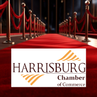 Harrisburg Chamber Annual Meeting 2025