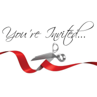 Ribbon Cutting @ McDonalds Harrisburg