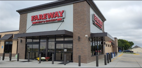 Fareway Food Convenience Grocery Harrisburg Chamber Of