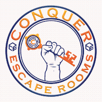 Conquer Escape Rooms