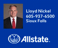 Lloyd Nickel Allstate Insurance Agency