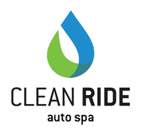 Clean Ride Auto Spa/The Clean Bean