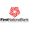 The First National Bank in Sioux Falls