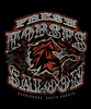 Fresh Horses Saloon