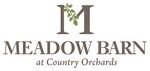 Meadow Barn at Country Orchards