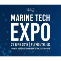 Marine Tech Expo 2018