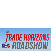 The Trade Horizons Roadshow - Exeter