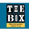 Preview tour of The Box - cancelled