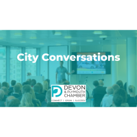 Plymouth City Conversations November 2020