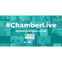 Chamber Live Virtual Event on Zoom - Are you claiming for everything you are entitled to from local and national government financial support schemes? 