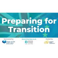 Preparing for Transition out of the EU