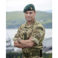 Chamber Live Special with Brigadier 'Jock' Fraser - POSTPONED! 