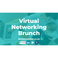 Virtual Networking Brunch - LinkedIn Essentials with Lesley Anderson