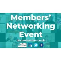 Virtual Networking Event