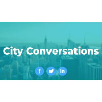City Conversations @ The Box 