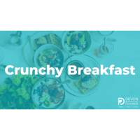 Crunchy Breakfast