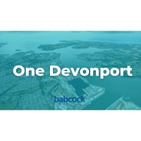 One Devonport