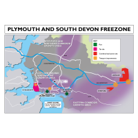 Plymouth and South Devon Freezone Stakeholder Event