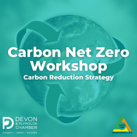 Carbon Net Zero Workshop 3 - Carbon Reduction Strategy