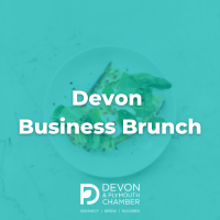 Devon Business Brunch - Supporting Hospitality 365 days of the year
