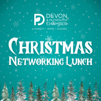 Christmas Networking Lunch - SOLD OUT