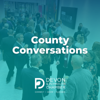 County Conversations -CANCELLED