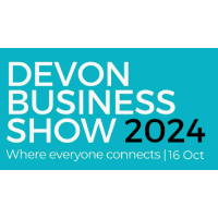 The Devon Business Show 2024 - We have changed CRM systems. This system will cease to operate from September 2024. To book onto this event, please click the link in the description.