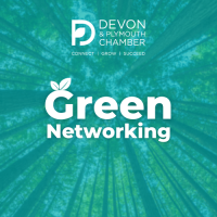 Green Networking - We have changed CRM systems. This system will cease to operate from September 2024. To book onto this event, please click the link in the description.