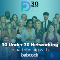 30 Under 30 Networking