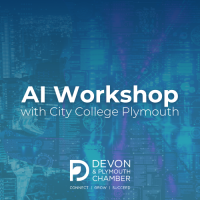 AI Workshop - SOLD OUT